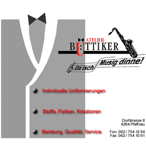 Büttiker Büttiker