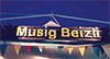 Musig Beizli News Logo